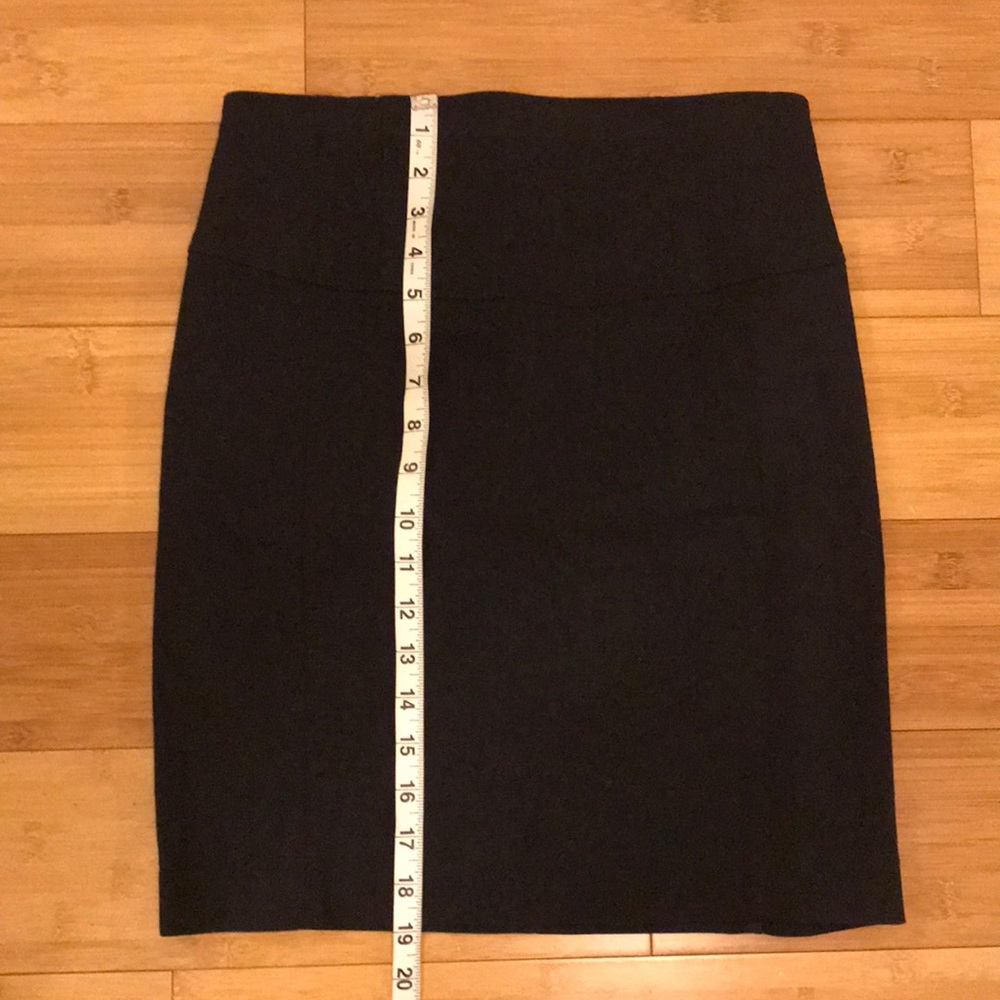 Express Pencil Skirt